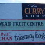 chans Ngaio ephemera