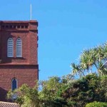 church church