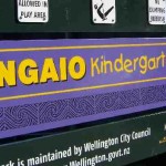 kindergarten kindergarten
