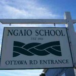 ngaio-school-sign Ngaio School sign