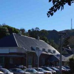 townhall Ngaio Town Hall