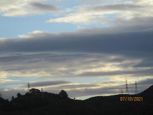 Evening-Calm-in-Crofton-Downs-Colin-Morris