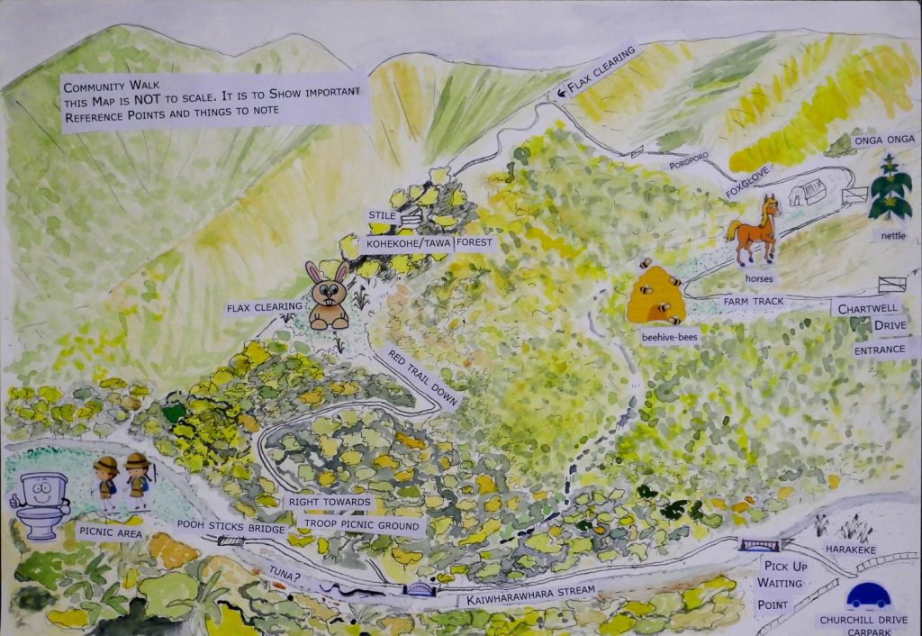 Ngaio Crofton Downs Residents Association Helping make Ngaio and