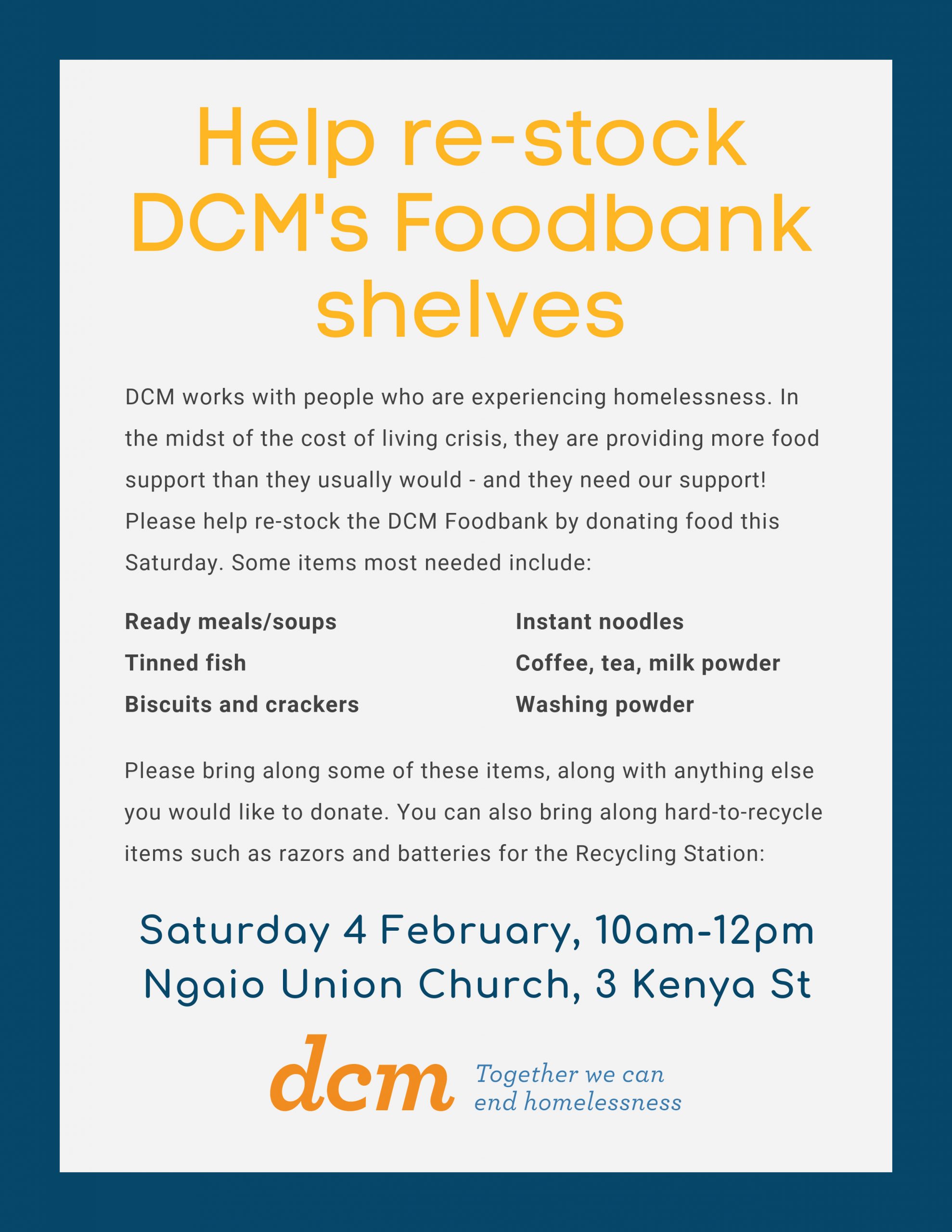 Ngaio Crofton Downs Residents Association Helping make Ngaio and