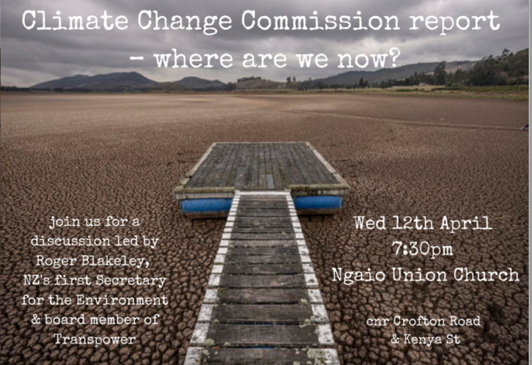 Ngaio Crofton Downs Residents Association Helping make Ngaio and