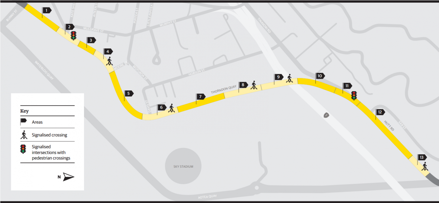 Ngaio Crofton Downs Residents Association Helping make Ngaio and