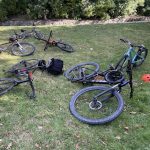Sustainable Transport