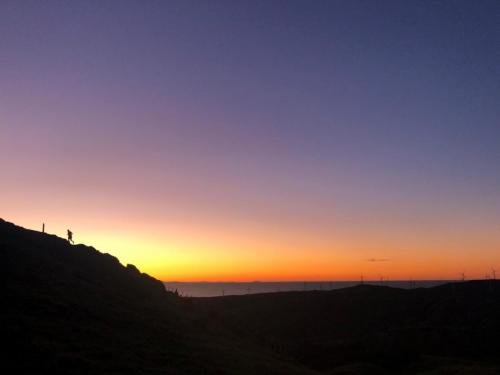 LaraVanceKeepingDistance